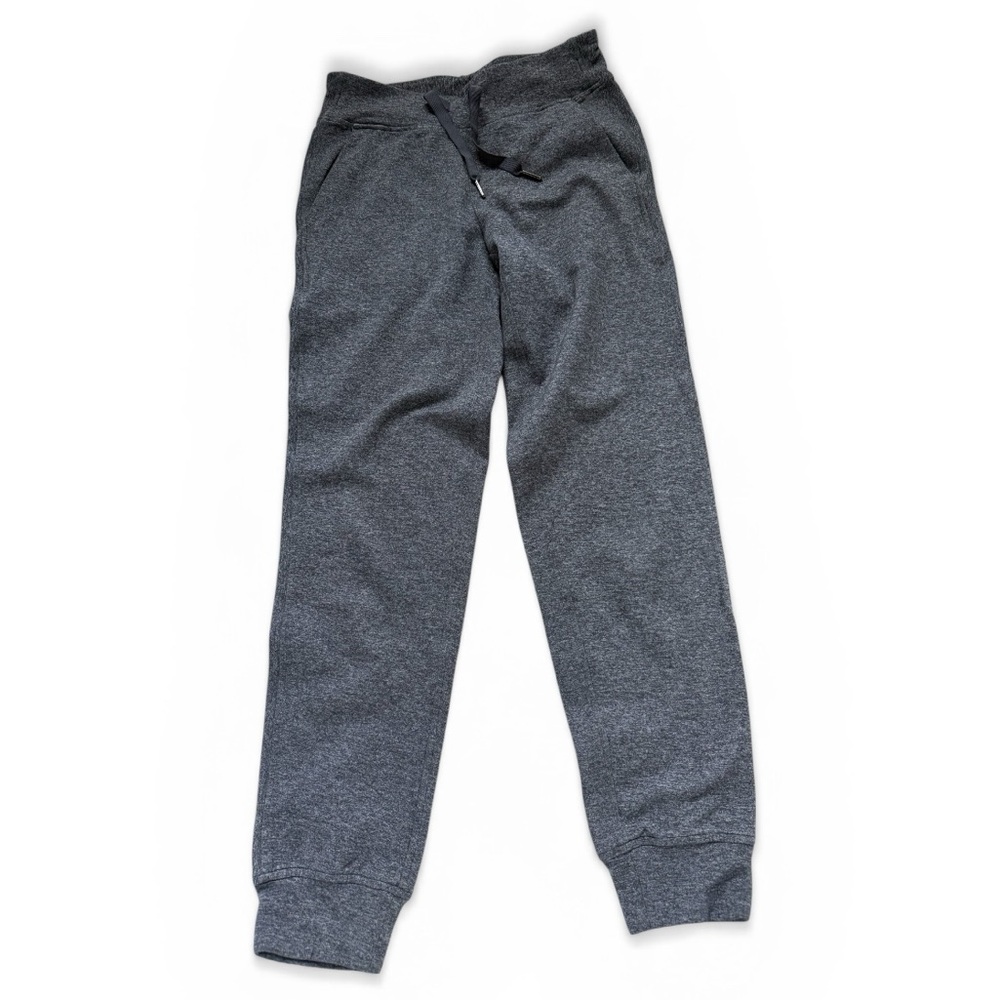 Lululemon Athletica Gray Sweatpants - Size 4